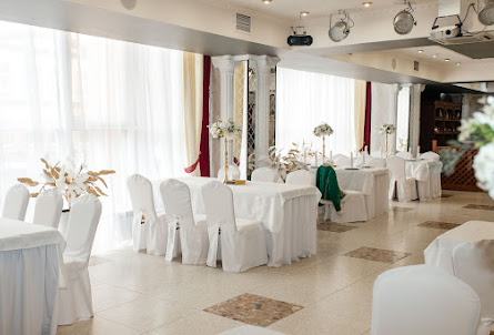 Банкетный зал в Банкетный зал