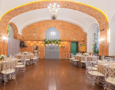  ресторан Family Loft