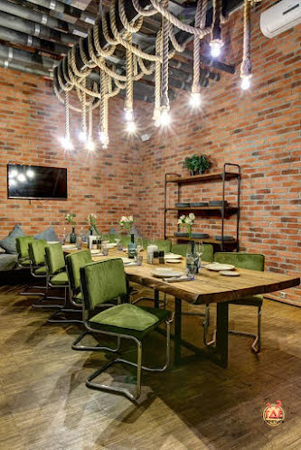 VIP зал №3 в «Кукумбер» фотография №1