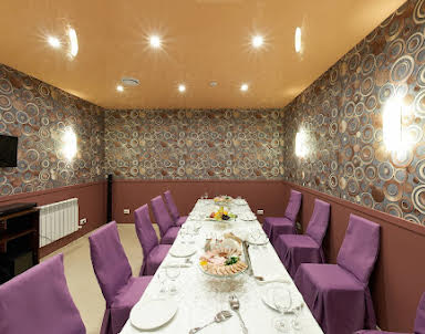  ресторан Redberry