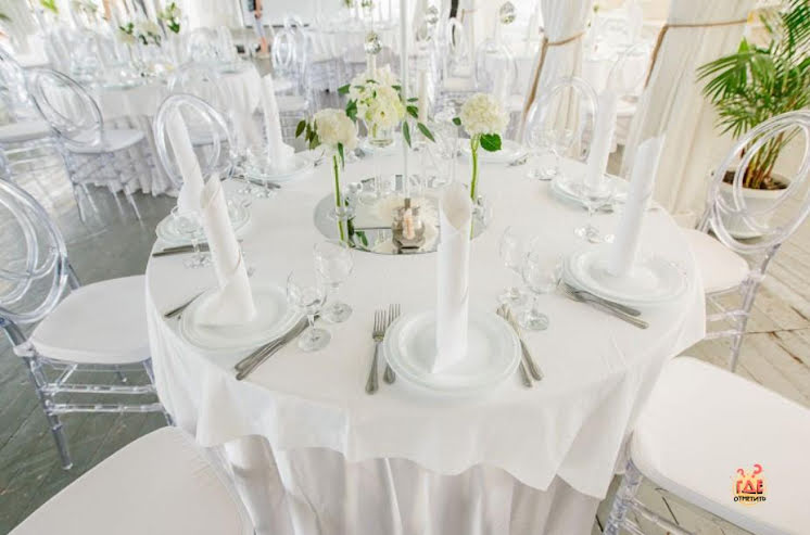 MopeMope в «Адмирал» фотография №3