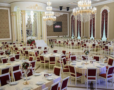  ресторан Opera Palace