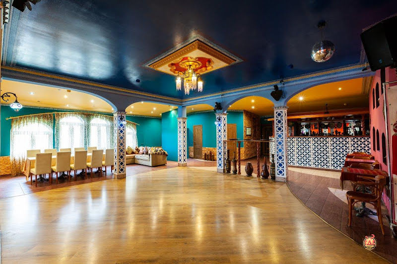 Маракеш фотография №6