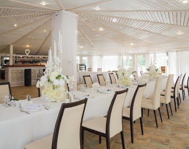  ресторан Прибрежный Ярбург