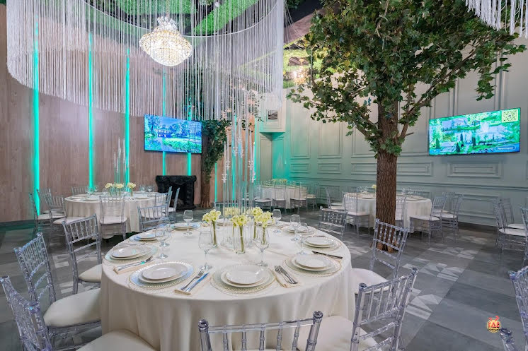 Зал «Галерея» в «Vnukovo Village» фотография №9