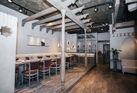 Малый зал в Малый зал