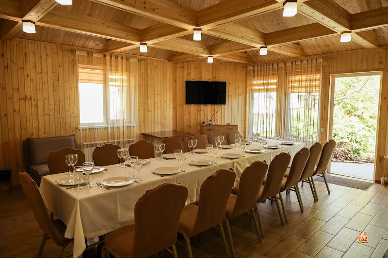 Дворянское гнездо фотография №17