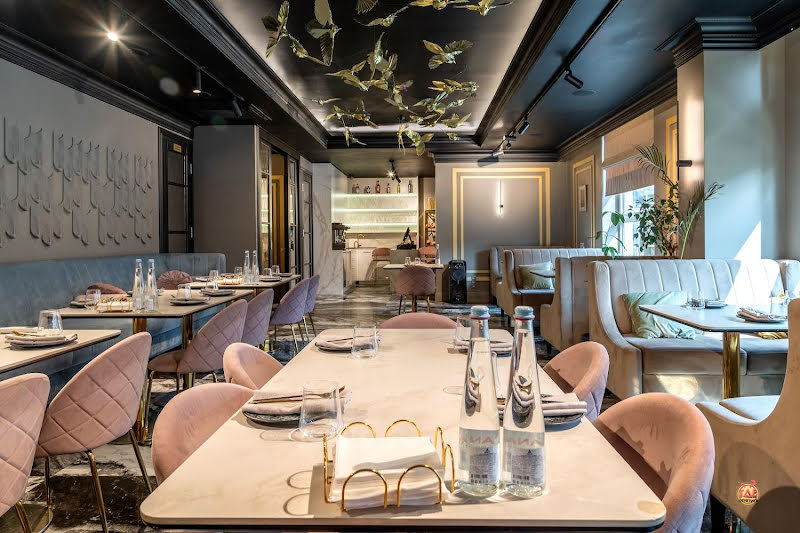 Ресторан №23 фотография №3