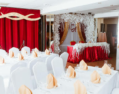  ресторан Золотой лев