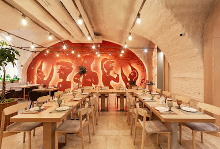 Зал "№2" в Зал "№ 1"