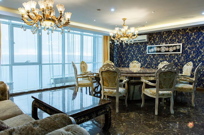 North Sea фотография №11