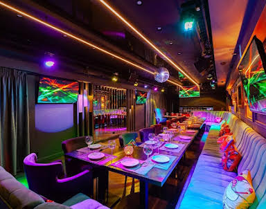  ресторан DUETS