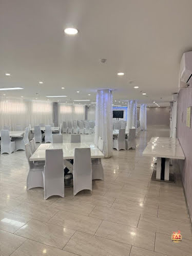 Основной зал в «Banquet room» фотография №2