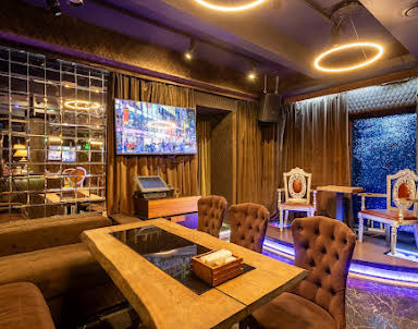 Новый год в MANDARIN