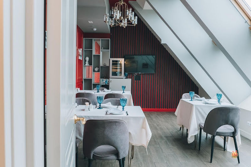 Раскольников фотография №7