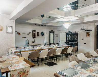 Свадьба в Епифанычъ