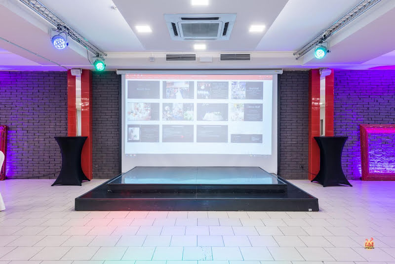 Дизайн Холл фотография №7