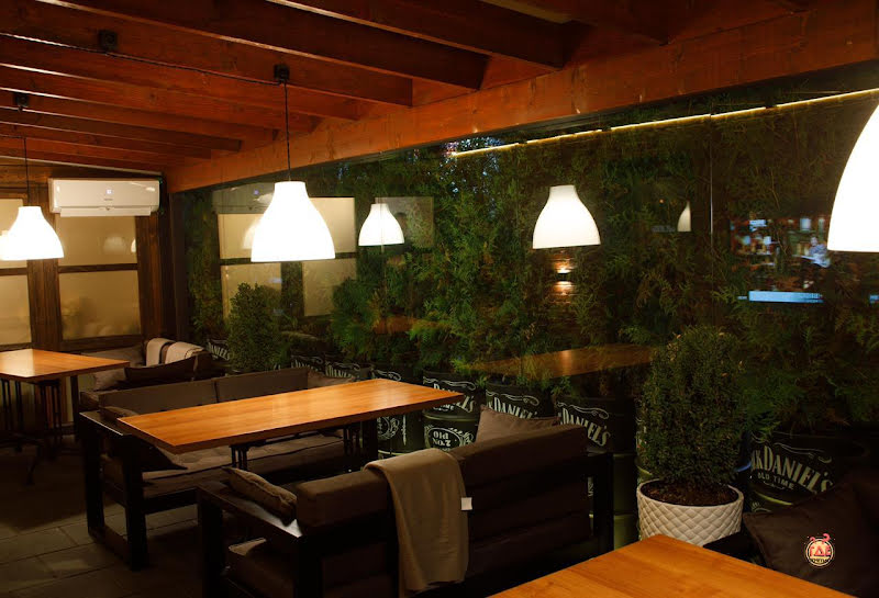 House Mafia фотография №19