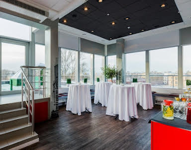  ресторан Red Stars