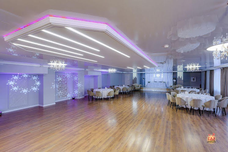 Зал «Облака» в «Облака» фотография №4