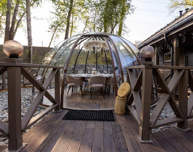  ресторан Лето