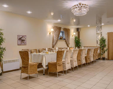  ресторан СВ-кафе на Гагарина