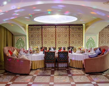  ресторан Али