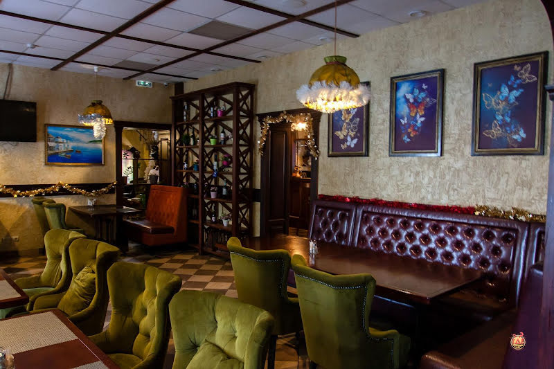 Метгетен фотография №12