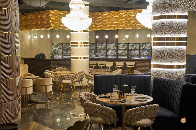 Zoloto фотография №1