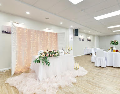  ресторан АМАКС Премьер-отель