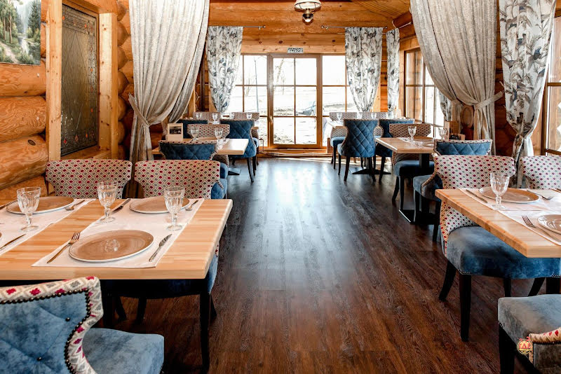 Шуваловка фотография №4