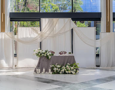  ресторан Банкетный зал GALA