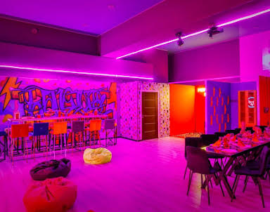  ресторан В69