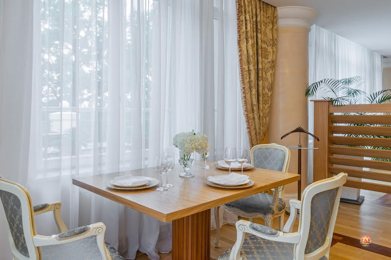 Балтийская звезда фотография №8