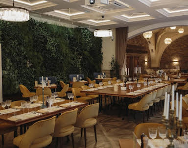 День рождения в Тулиновъ Дом