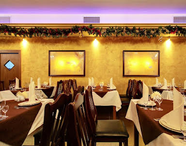 День рождения в Невский причал