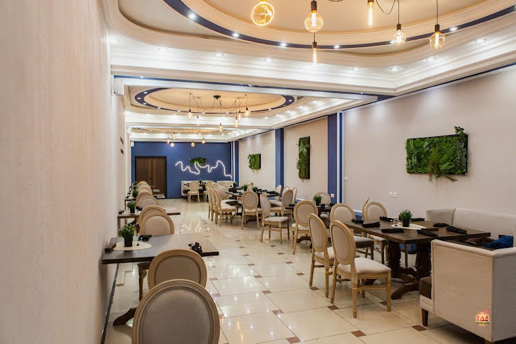 Лофт в «Щербет на Комсомольской» фотография №4