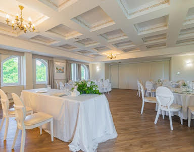  ресторан Гранд Петергоф