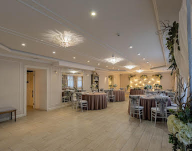 Выпускной в Фламбе