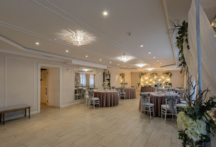 Основной зал в Основной зал