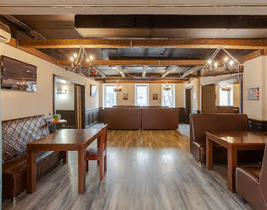 Новый год в Dance&Grill Park