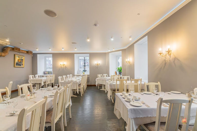 Чайковский на Театральной фотография №16