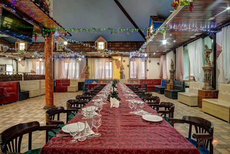 Шато Леон фотография №4