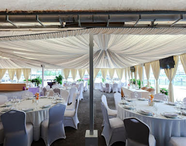 Новый год в Вега