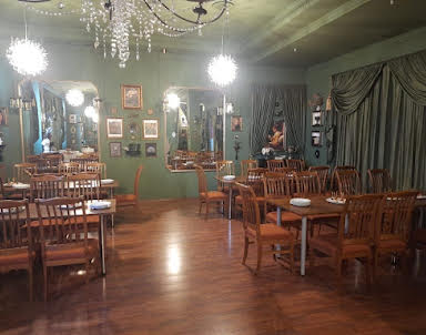 Новый год в Флагман