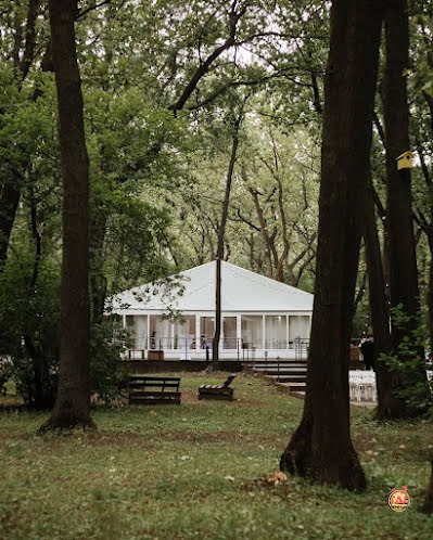 Шатер  в «Forest Park» фотография №4