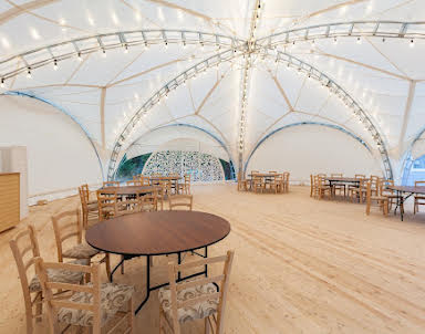  ресторан Тучково