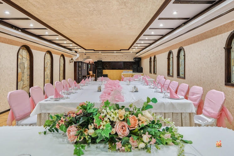 Зал на 50 человек в «У истока» фотография №5