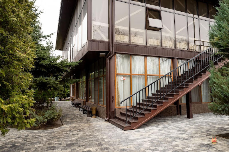 Голубое Озеро фотография №7