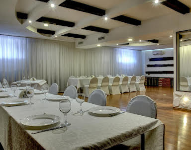  ресторан Грин